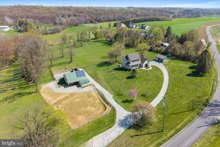 4012 HOMEVILLE RD, Cochranville, PA 19330