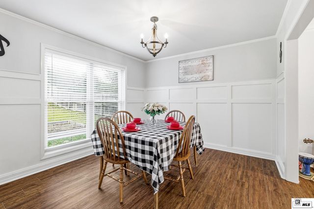 102 COMANCHE CIRCLE, West Monroe, LA 71291