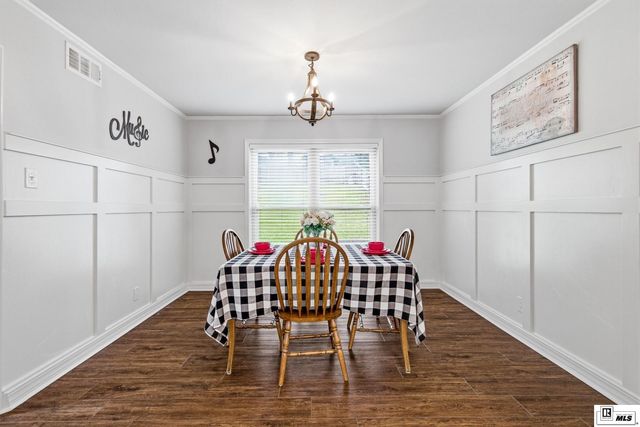 102 COMANCHE CIRCLE, West Monroe, LA 71291