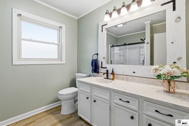 102 COMANCHE CIRCLE, West Monroe, LA 71291