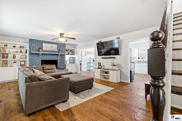 102 COMANCHE CIRCLE, West Monroe, LA 71291