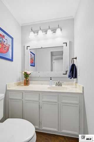 102 COMANCHE CIRCLE, West Monroe, LA 71291