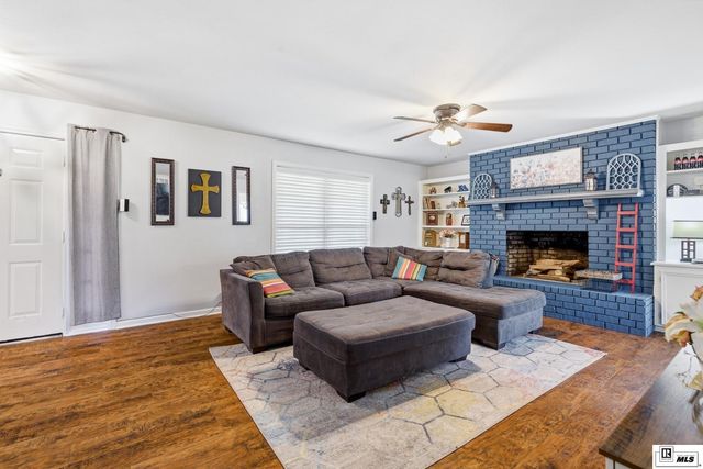 102 COMANCHE CIRCLE, West Monroe, LA 71291