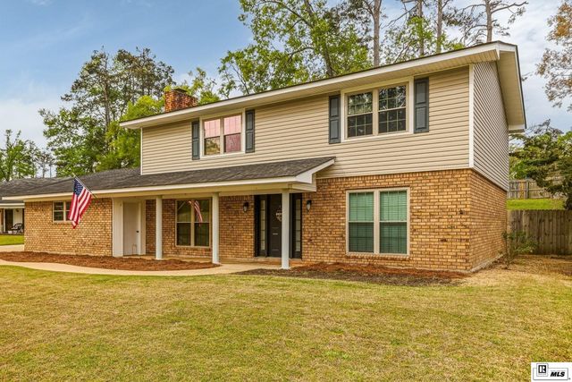 102 COMANCHE CIRCLE, West Monroe, LA 71291