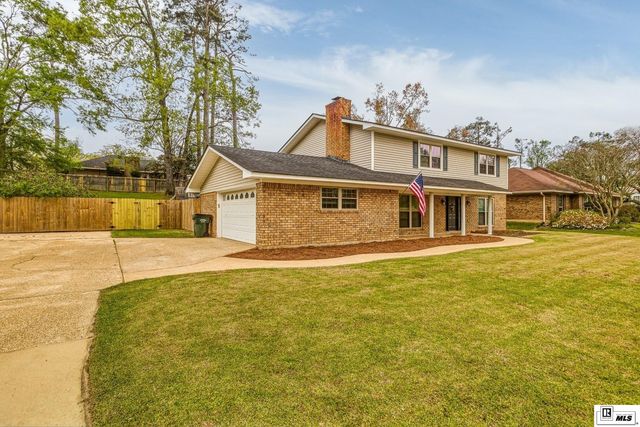 102 COMANCHE CIRCLE, West Monroe, LA 71291