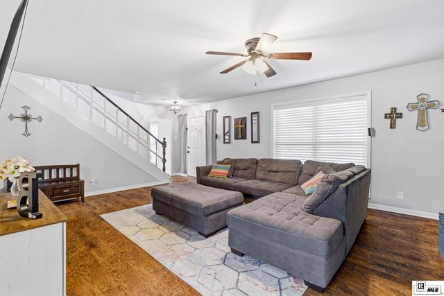 102 COMANCHE CIRCLE, West Monroe, LA 71291