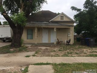 326 DELMAR ST, San Antonio, TX 78210