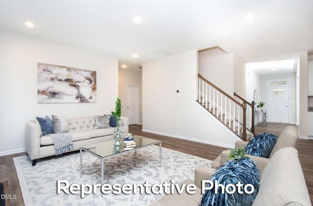 Lot 2 Poppy Mallow Court, Stem, NC 27581