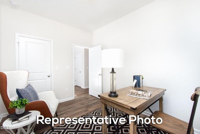 Lot 2 Poppy Mallow Court, Stem, NC 27581