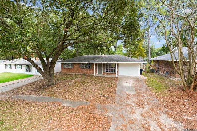 7349 Meadow Park Ave, Baton Rouge, LA 70810