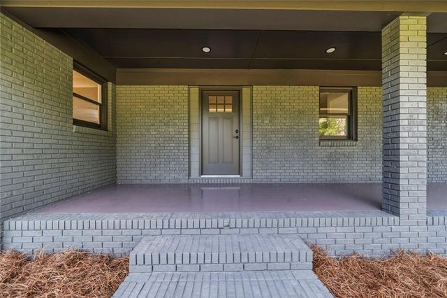 2128 N Jefferson Street NE, Milledgeville, GA 31061