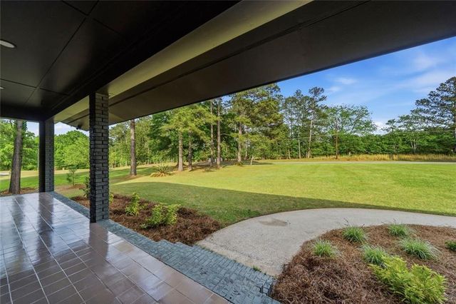 2128 N Jefferson Street NE, Milledgeville, GA 31061