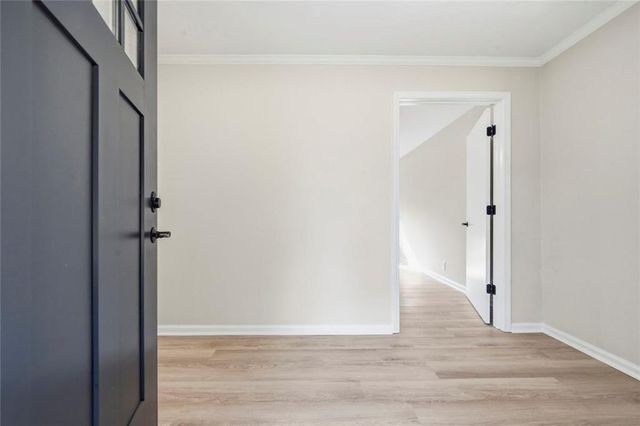 2128 N Jefferson Street NE, Milledgeville, GA 31061