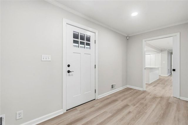 2128 N Jefferson Street NE, Milledgeville, GA 31061