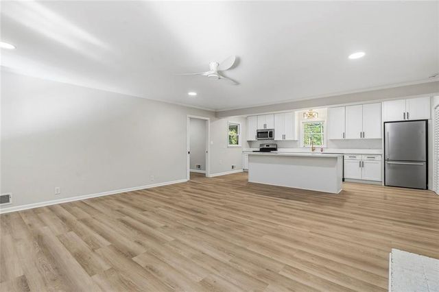 2128 N Jefferson Street NE, Milledgeville, GA 31061