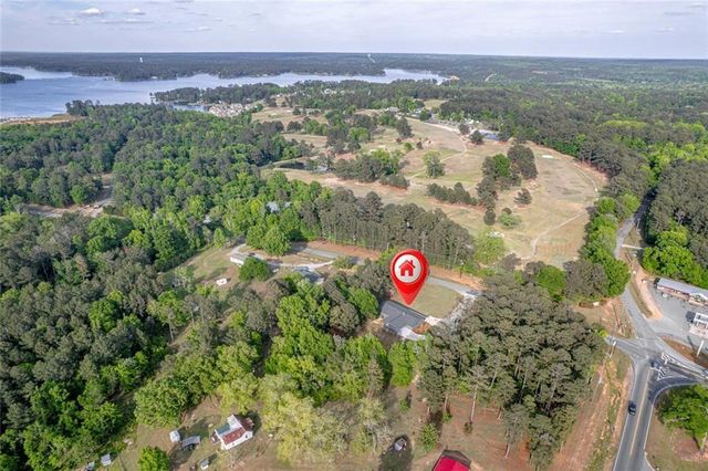 2128 N Jefferson Street NE, Milledgeville, GA 31061