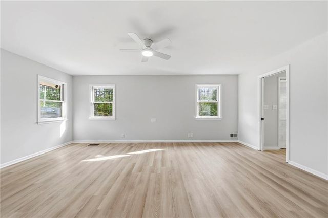 2128 N Jefferson Street NE, Milledgeville, GA 31061