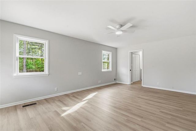 2128 N Jefferson Street NE, Milledgeville, GA 31061