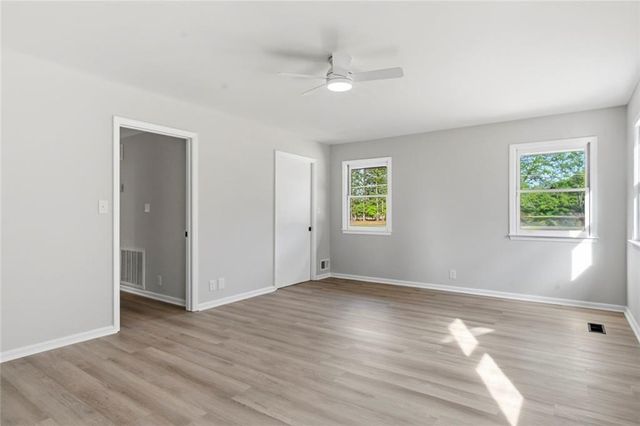 2128 N Jefferson Street NE, Milledgeville, GA 31061