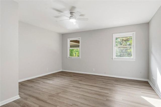 2128 N Jefferson Street NE, Milledgeville, GA 31061