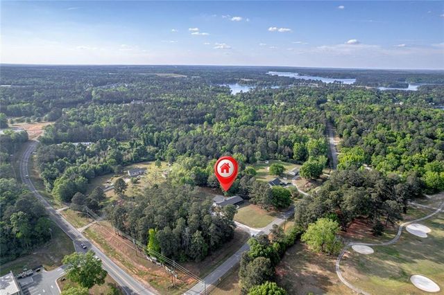 2128 N Jefferson Street NE, Milledgeville, GA 31061