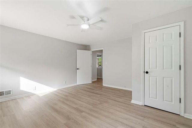 2128 N Jefferson Street NE, Milledgeville, GA 31061