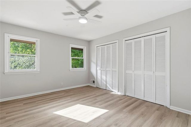 2128 N Jefferson Street NE, Milledgeville, GA 31061