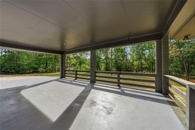 2128 N Jefferson Street NE, Milledgeville, GA 31061