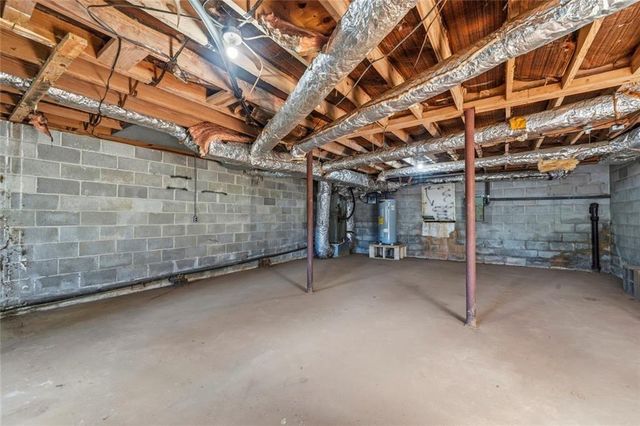 2128 N Jefferson Street NE, Milledgeville, GA 31061