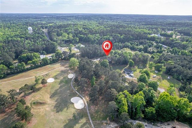 2128 N Jefferson Street NE, Milledgeville, GA 31061