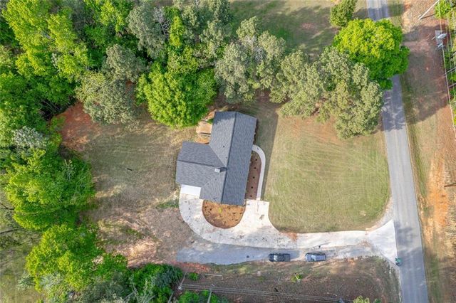 2128 N Jefferson Street NE, Milledgeville, GA 31061