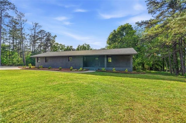 2128 N Jefferson Street NE, Milledgeville, GA 31061
