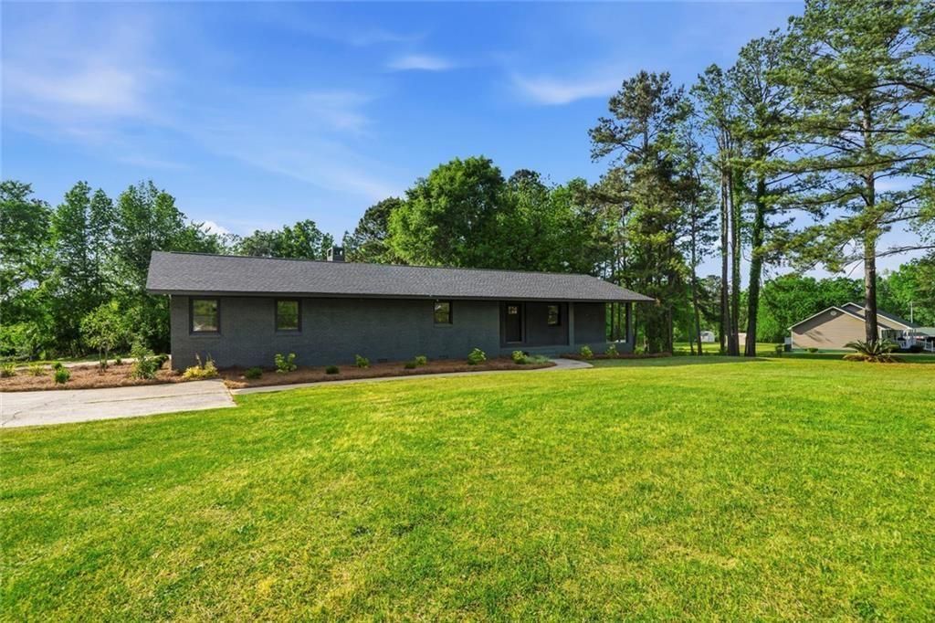 2128 N Jefferson Street NE, Milledgeville, GA 31061