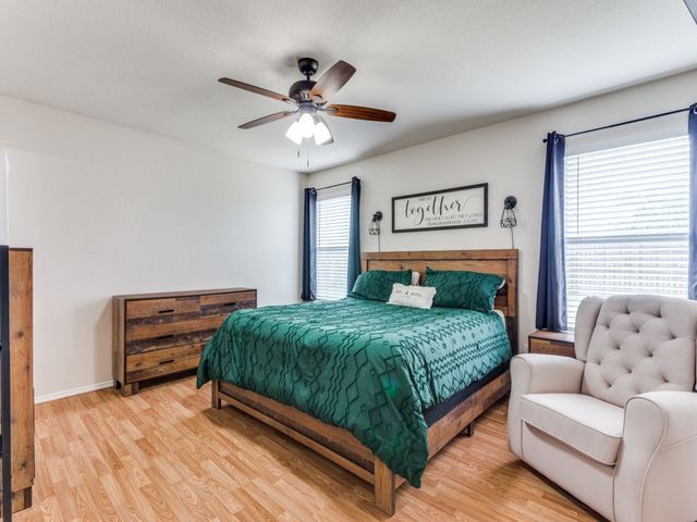 7128 Bannock Drive, Fort Worth, TX 76179