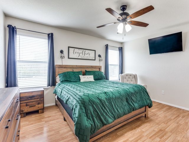7128 Bannock Drive, Fort Worth, TX 76179