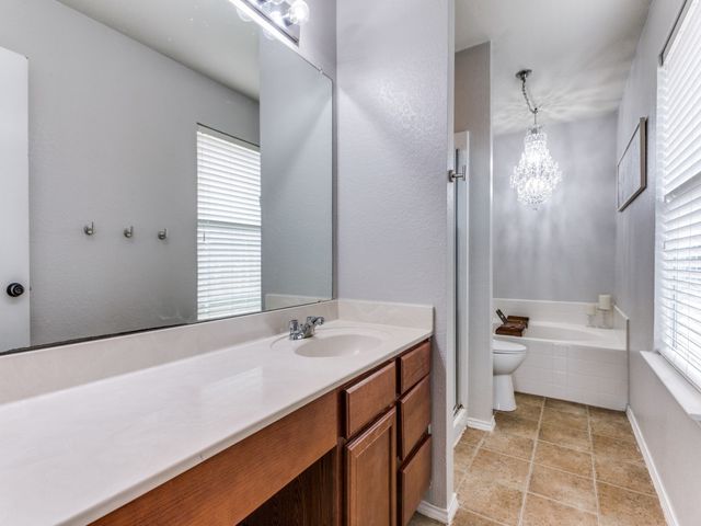 7128 Bannock Drive, Fort Worth, TX 76179