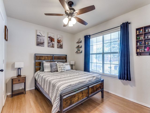 7128 Bannock Drive, Fort Worth, TX 76179