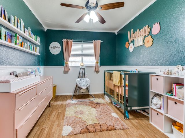 7128 Bannock Drive, Fort Worth, TX 76179