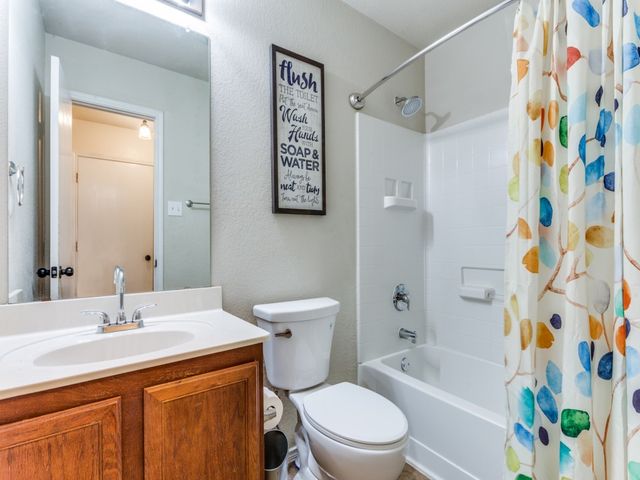 7128 Bannock Drive, Fort Worth, TX 76179