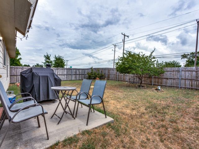 7128 Bannock Drive, Fort Worth, TX 76179