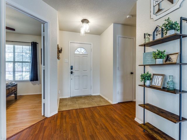 7128 Bannock Drive, Fort Worth, TX 76179
