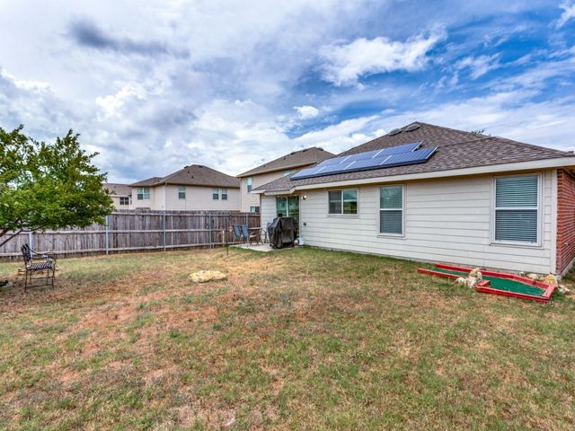 7128 Bannock Drive, Fort Worth, TX 76179
