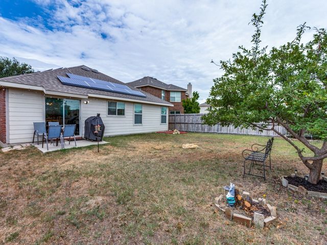 7128 Bannock Drive, Fort Worth, TX 76179