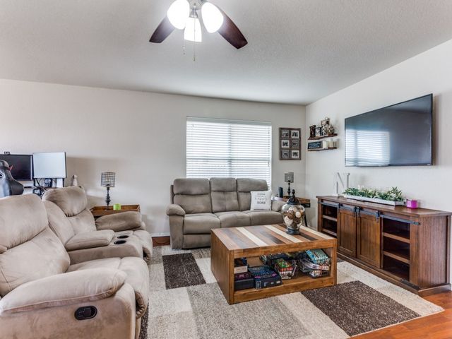 7128 Bannock Drive, Fort Worth, TX 76179