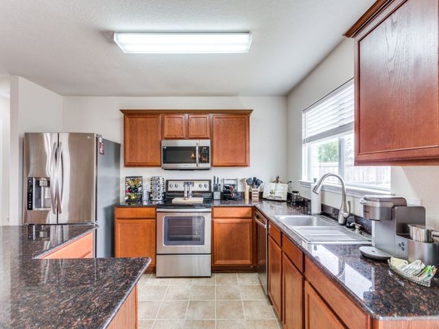 7128 Bannock Drive, Fort Worth, TX 76179