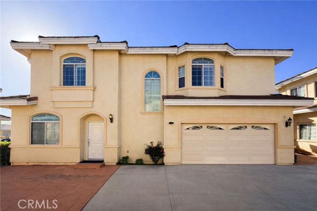 5223 Sereno, Temple City, CA 91780