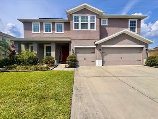 1861 REMEMBRANCE AVENUE, St Cloud, FL 34769
