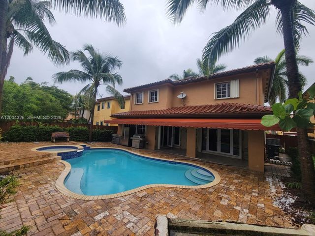 2614 NE 41st Rd, Homestead, FL 33033