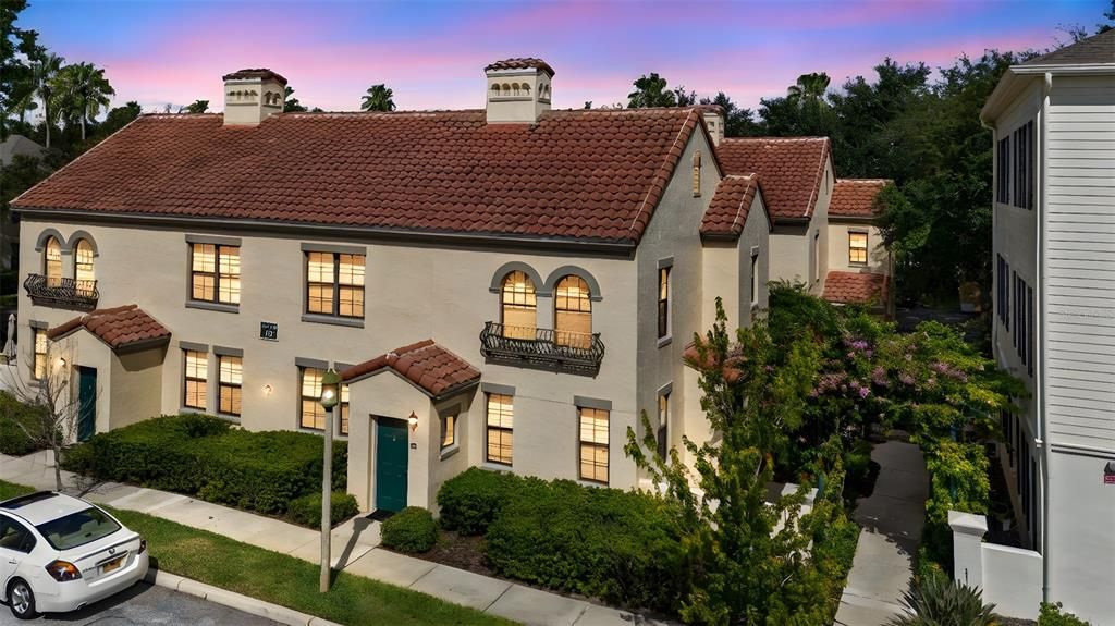710 SIENA PALM DRIVE 102, Celebration, FL 34747