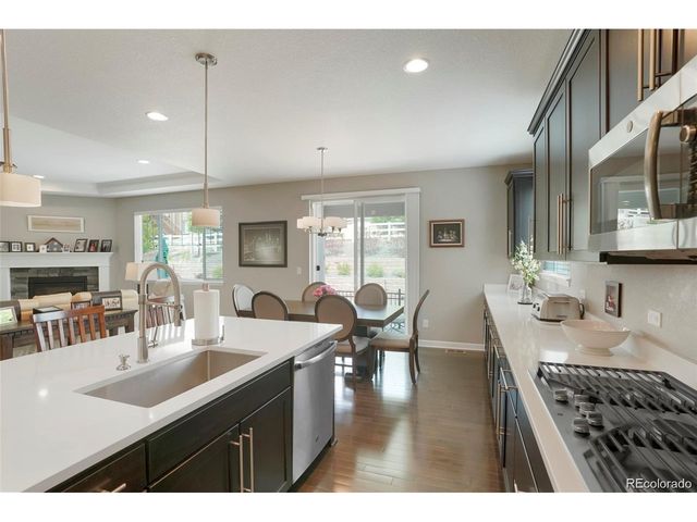 6053 Clover Ridge Cir, Castle Rock, CO 80104